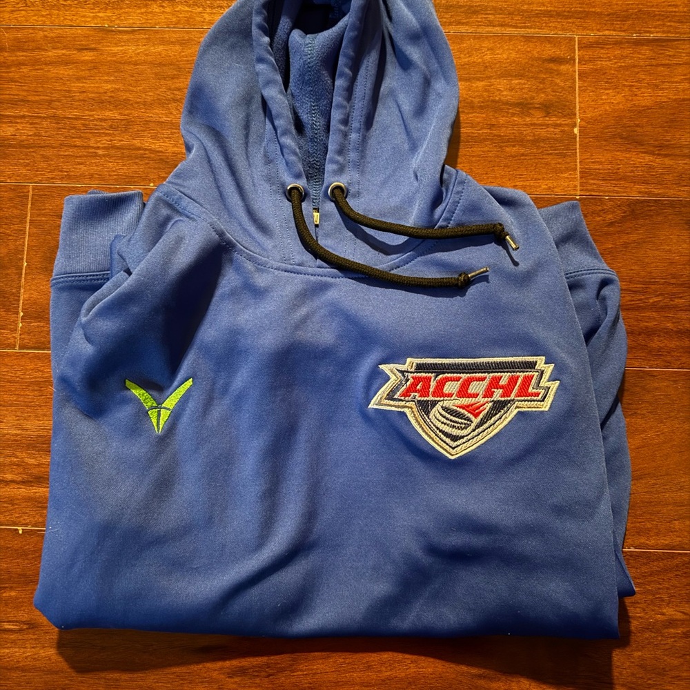 ACCHL Hoodie